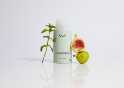 Anti-Dandruff Shampoos Market