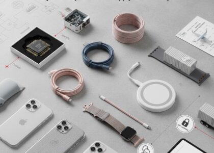 Apple Accessories Market