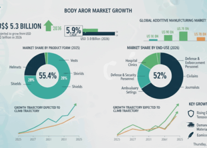 Body Armor Market