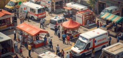 Emergency Medical Service Market