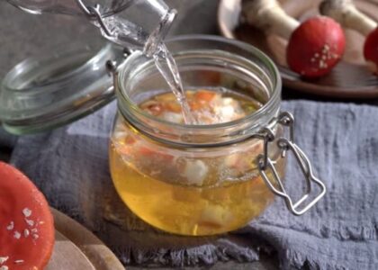 Food Grade Alcohol Market