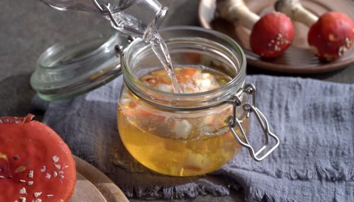 Food Grade Alcohol Market