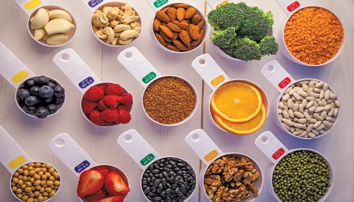 GCC Functional Food Market