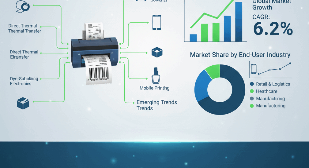 Thermal Printing Market