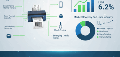 Thermal Printing Market