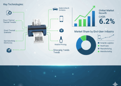 Thermal Printing Market