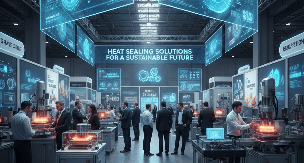 Heat Sealing Equipment Market
