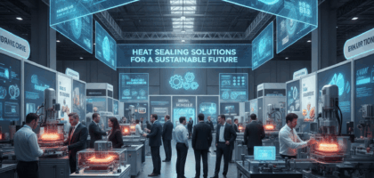 Heat Sealing Equipment Market