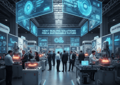 Heat Sealing Equipment Market