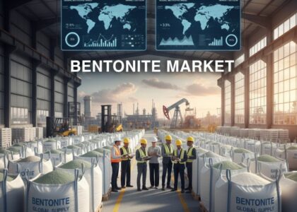 Bentonite Market