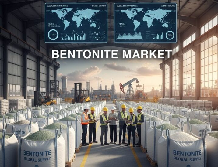 Bentonite Market