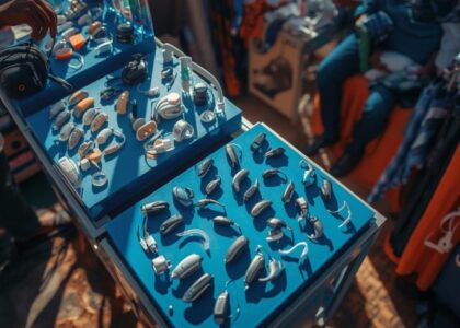 Hearing Implant Market