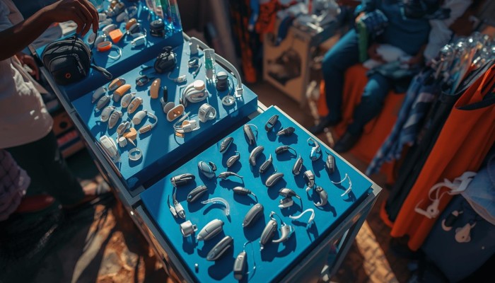 Hearing Implant Market