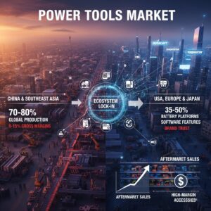 Power Tools Market

