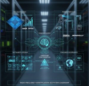 Radio Frequency Identification Market