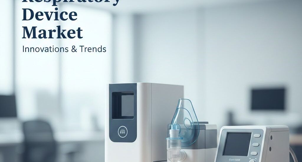 Respiratory Device Market