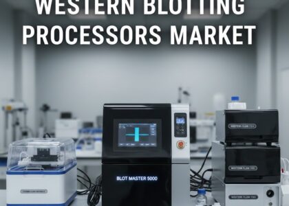 Western Blotting Processors Market