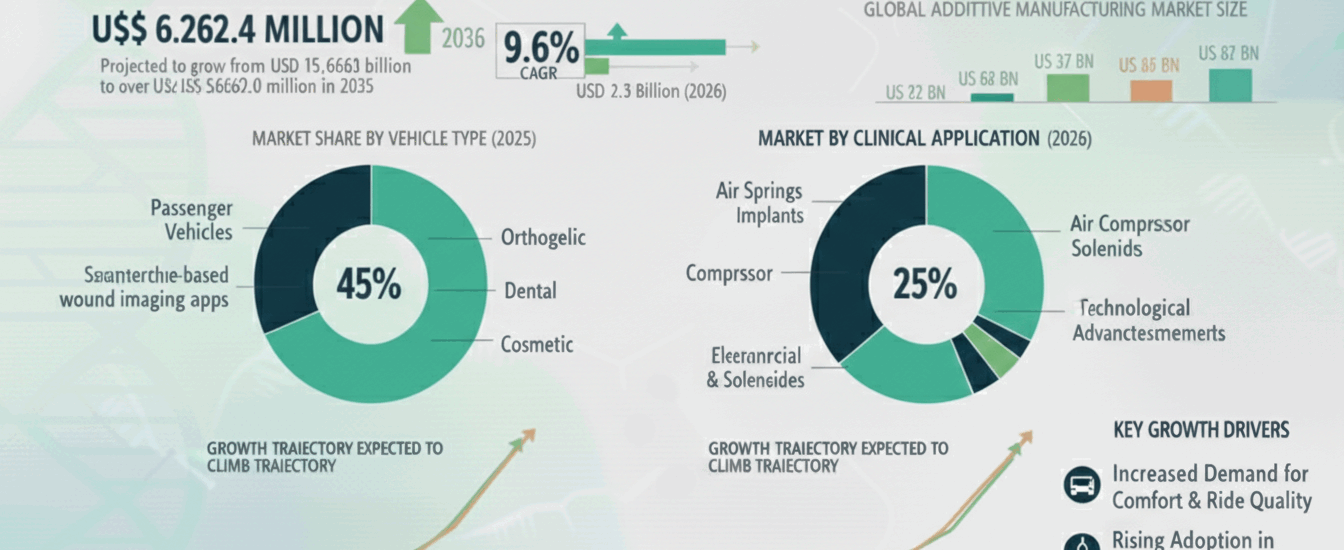 Air Suspension Systems Market