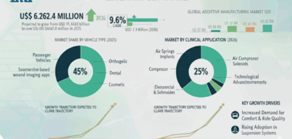 Air Suspension Systems Market
