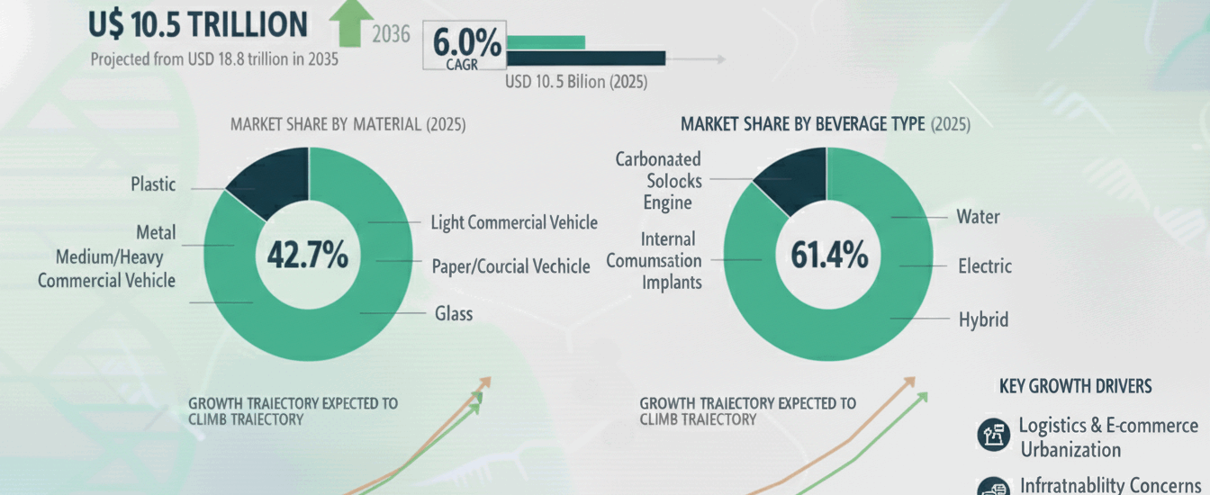 Commercial Vehicle Market