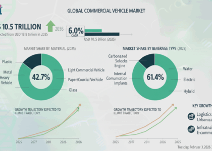 Commercial Vehicle Market