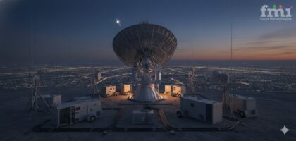 Global Defence Communication System Market