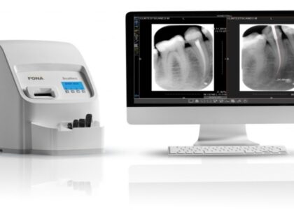 Dental Imaging Equipment Market