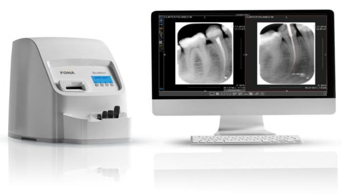 Dental Imaging Equipment Market