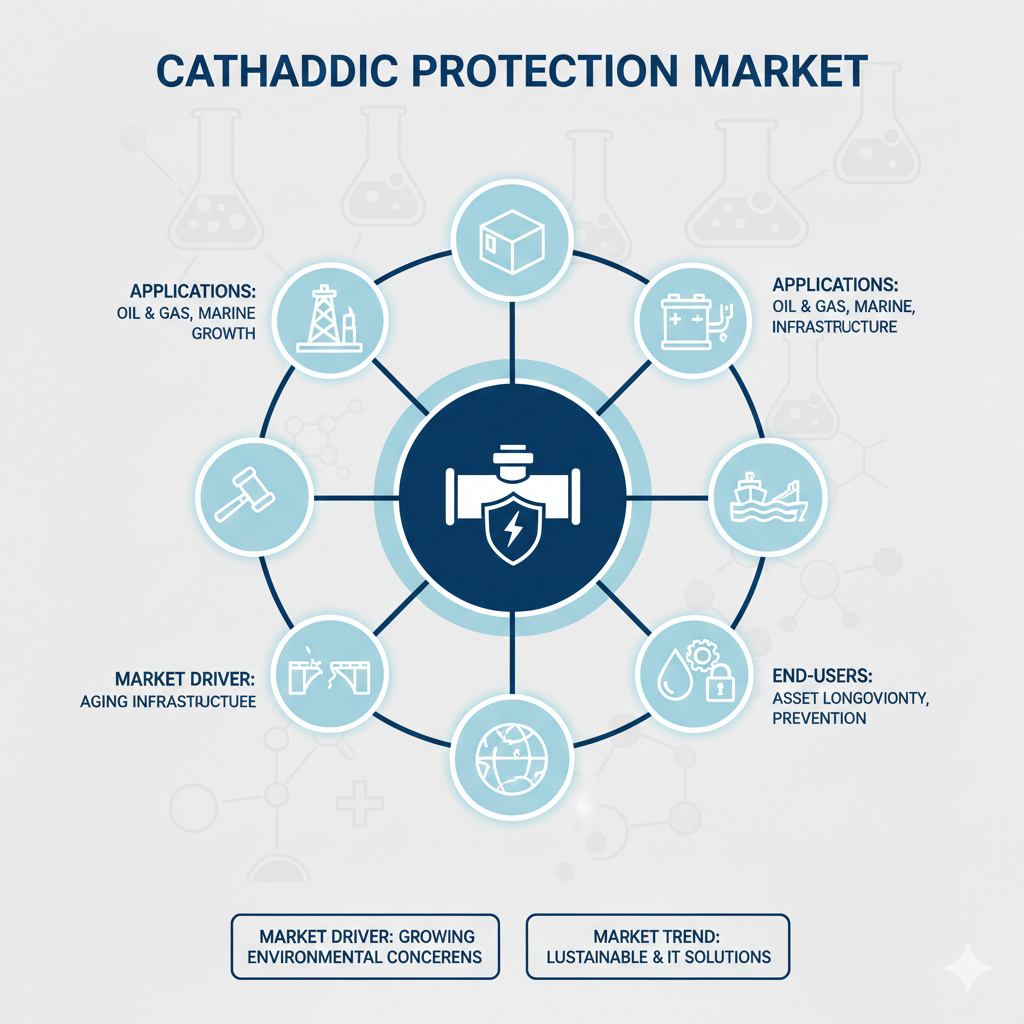 Cathodic Protection Market