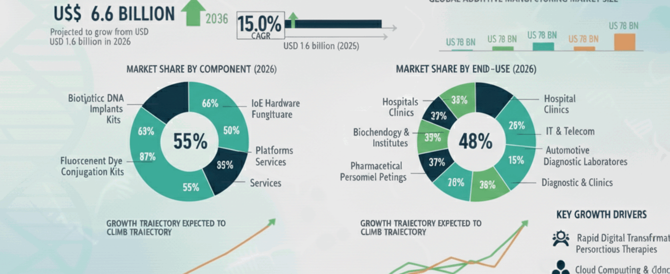 Internet of Everything (IoE) Market