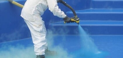 Polyurea Coatings Market