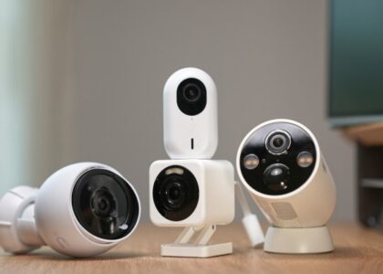 Smart Camera Market
