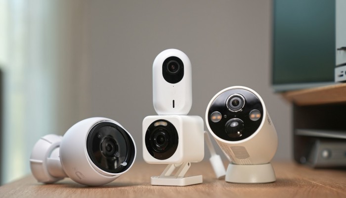 Smart Camera Market