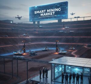 Smart Mining Market


