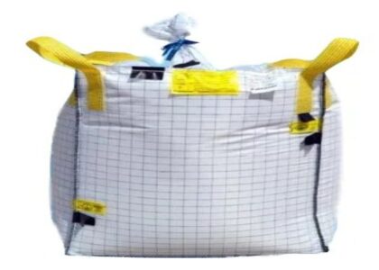 Type-C Bulk Bags Market