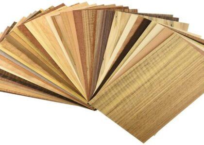Veneer Sheets Market