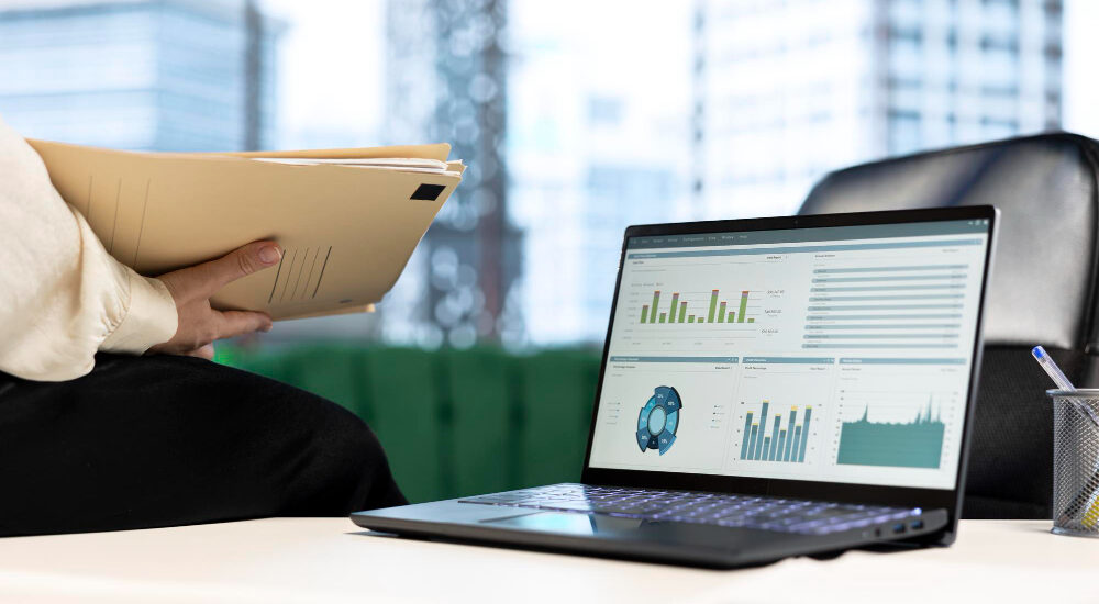 Balance Sheet Management Software Market