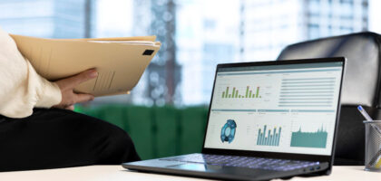 Balance Sheet Management Software Market