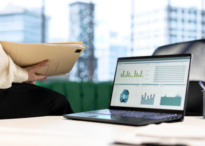 Balance Sheet Management Software Market