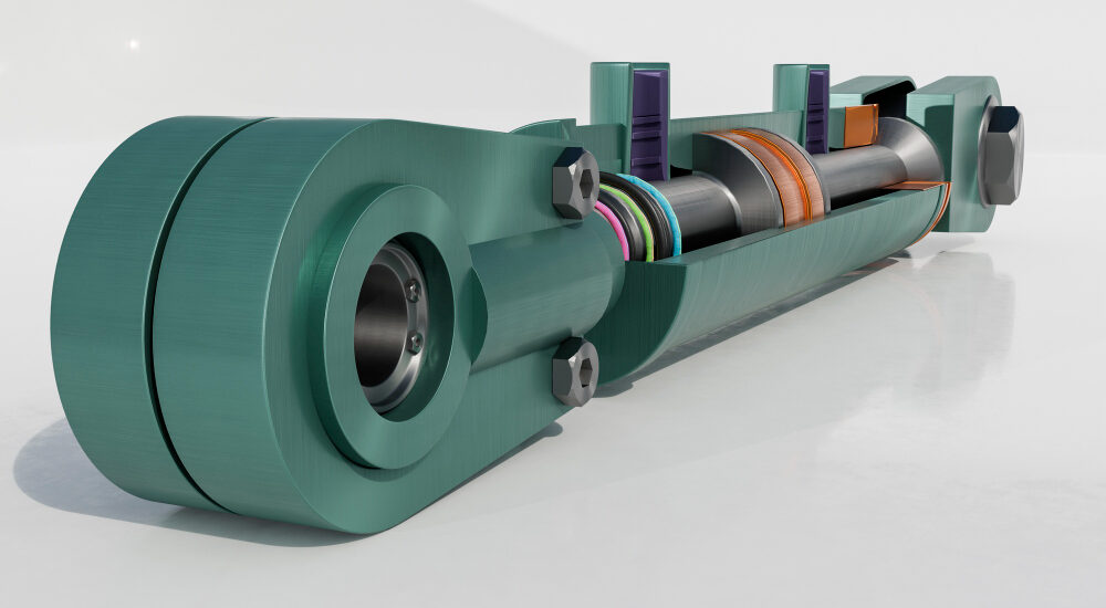 Electronic Expansion Valves Market