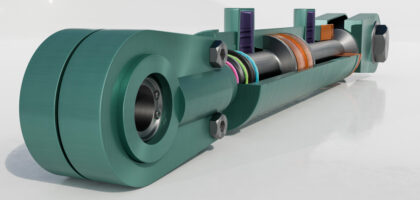 Electronic Expansion Valves Market