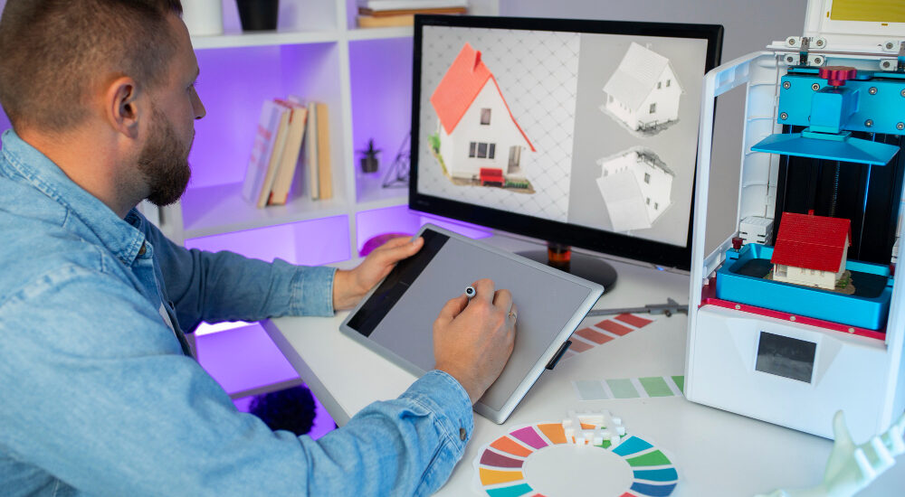 Computer-Aided Design (CAD) Market