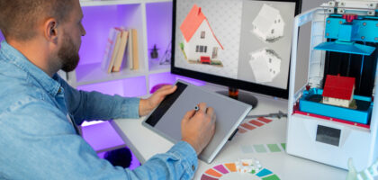 Computer-Aided Design (CAD) Market