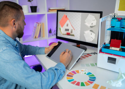 Computer-Aided Design (CAD) Market