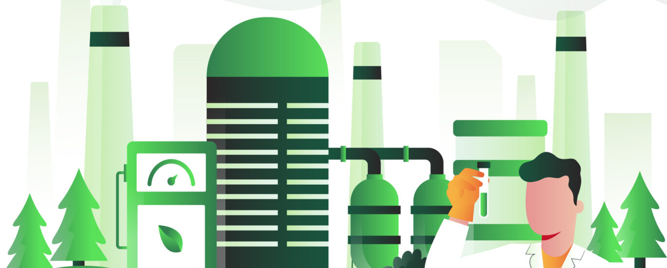 Hydrocarbon Accounting Solution Market