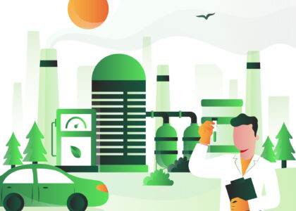 Hydrocarbon Accounting Solution Market