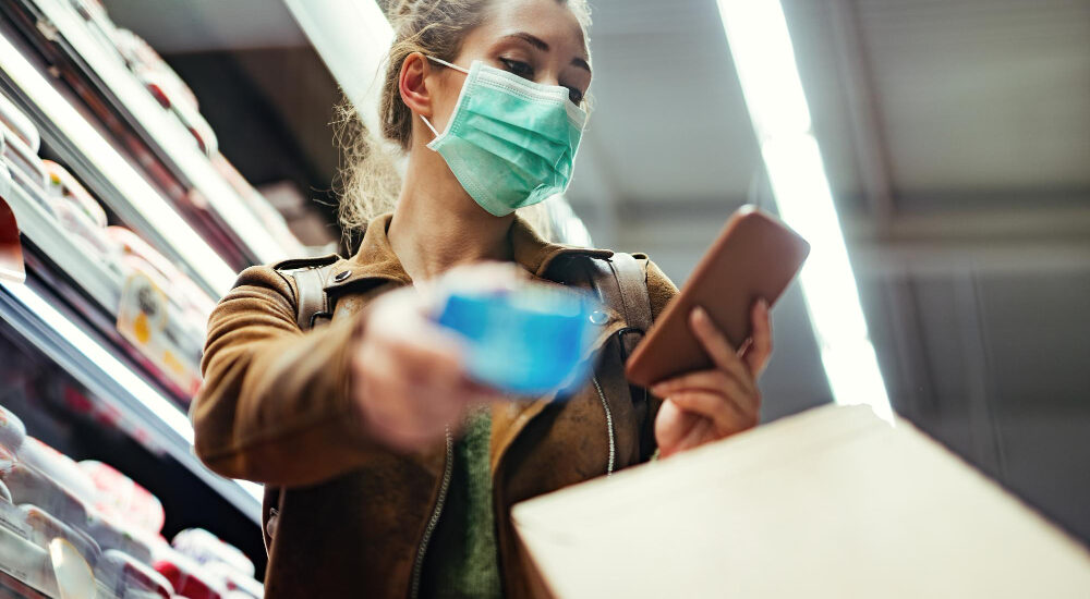 Security Labels Market