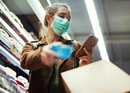 Security Labels Market