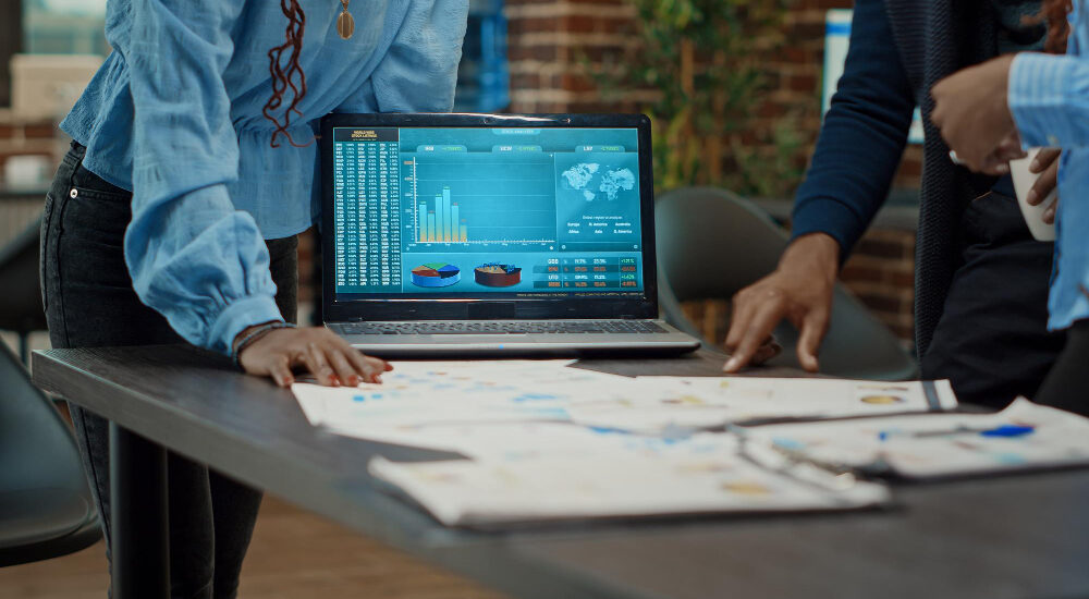 Simulation & Test Data Management Market