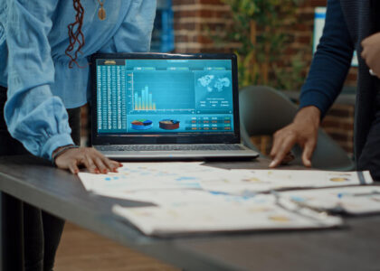 Simulation & Test Data Management Market